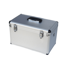 [MARS] Aluminum Case CA-372019 Bag /MARS Series/Special Case/Self-Production/Custom-order(Made In China)